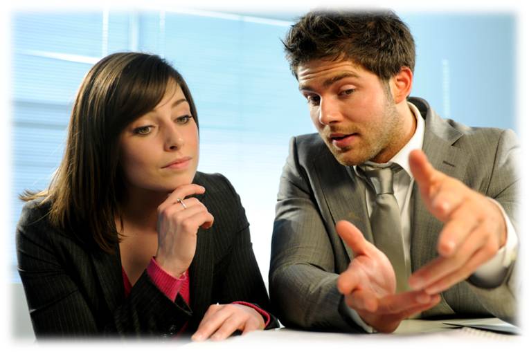 Servicios de consultoría