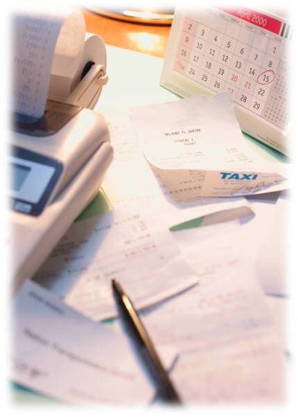 Servicios de contabilidad