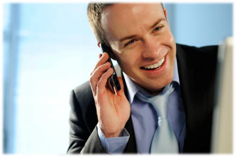 Contactenos hoy mismo