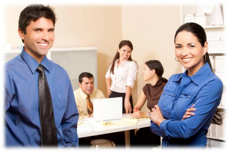 Comprometidos con la sociedad mexicana